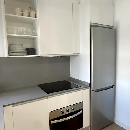 Edificio Brion 2º Izquierda Apartment *