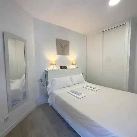 Apartment Edificio Brion 2º Izquierda Santiago de Compostela